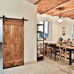 Feriehus Barn Retreat In Italy's Unesco Wine Region
