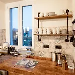 Barn Retreat In Italy's Unesco Wine Region * Alfiano Natta