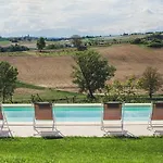 Barn Retreat In Italy's Unesco Wine Region Alfiano Natta