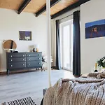 Barn Retreat In Italy's Unesco Wine Region Feriehus Alfiano Natta