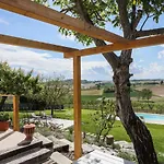 Feriehus Barn Retreat In Italy's Unesco Wine Region *