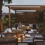 Дом отдыха Barn Retreat In Italy's Unesco Wine Region