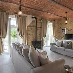 Casa vacanze Barn Retreat In Italy's Unesco Wine Region Alfiano Natta