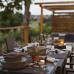 Barn Retreat In Italy's Unesco Wine Region