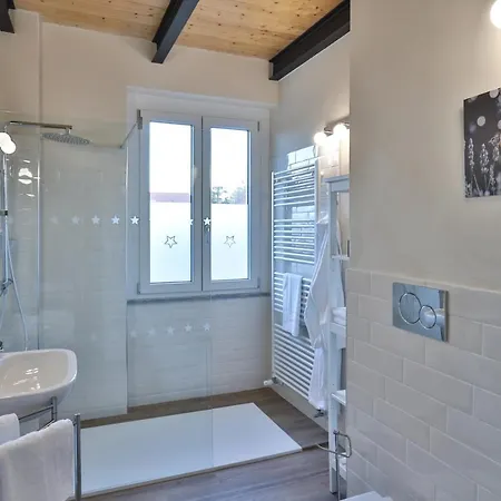 Ferienhaus Barn Retreat In Italy's Unesco Wine Region *