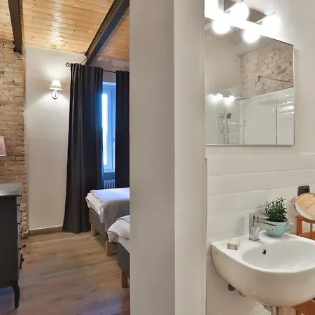 Feriehus Barn Retreat In Italy's Unesco Wine Region *