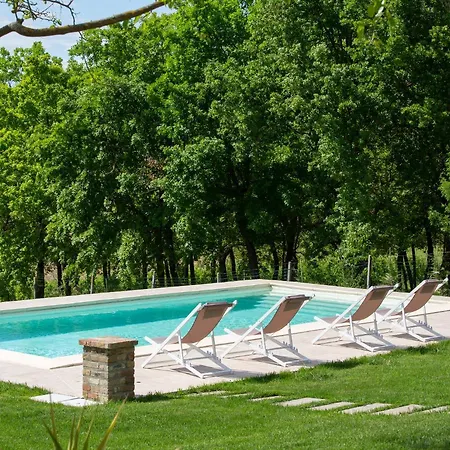 Nº18 A Private Country Hideaway In Monferrato Ferienhaus Alfiano Natta