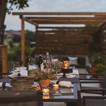 度假居 Barn Retreat In Italy's Unesco Wine Region