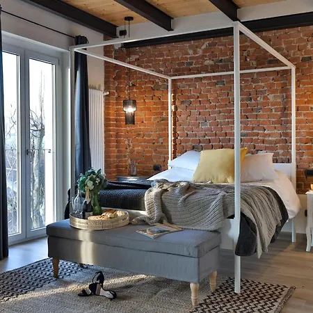 Nº18 A Private Country Hideaway In Monferrato Holiday home