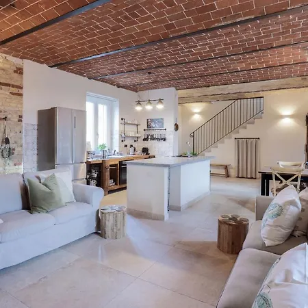 Nº18 A Private Country Hideaway In Monferrato Ferienhaus *