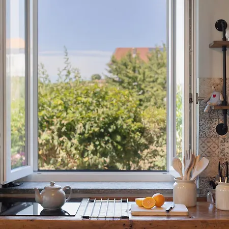 Barn Retreat In Italy's Unesco Wine Region 度假居 *