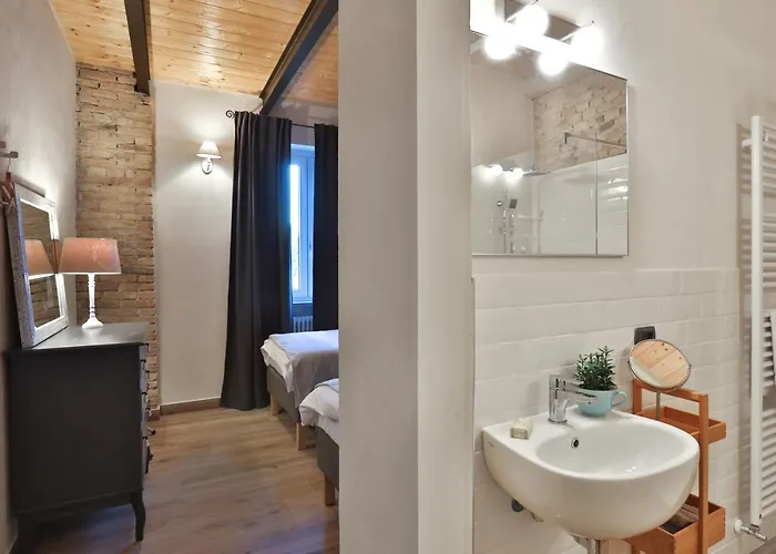 Hébergement de vacances Barn Retreat In Italy's Unesco Wine Region *