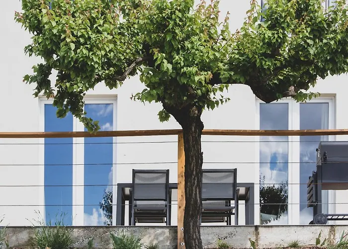 Barn Retreat In Italy's Unesco Wine Region Vakantiehuis *