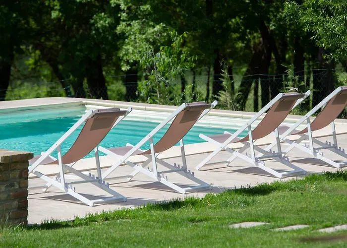 Barn Retreat In Italy's Unesco Wine Region Vakantiehuis Alfiano Natta