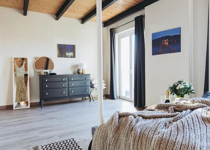 Barn Retreat In Italy's Unesco Wine Region Hébergement de vacances Alfiano Natta