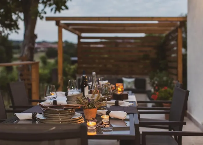 Hébergement de vacances Barn Retreat In Italy's Unesco Wine Region
