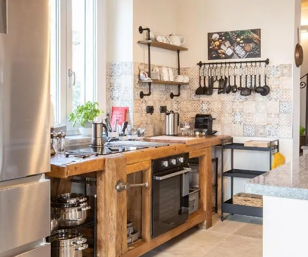 Barn Retreat In Italy's Unesco Wine Region Vakantiehuis Alfiano Natta