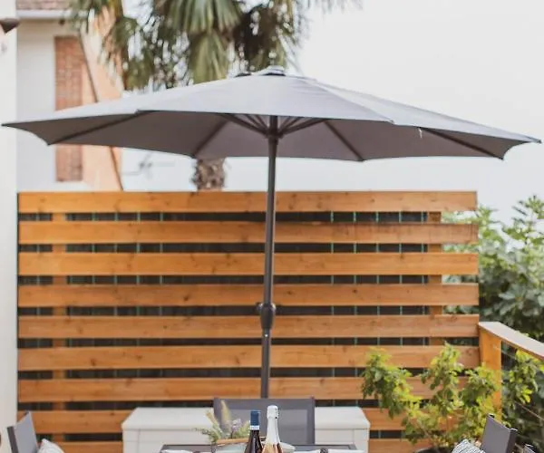 Barn Retreat In Italy's Unesco Wine Region Hébergement de vacances