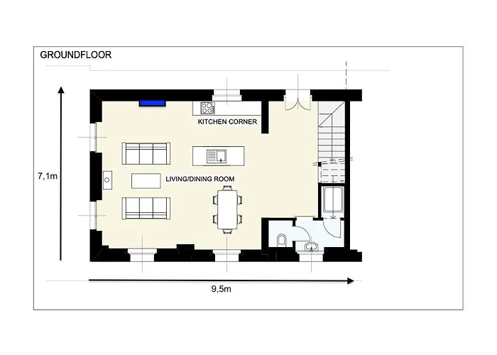 Vakantiehuis Barn Retreat In Italy's Unesco Wine Region Alfiano Natta